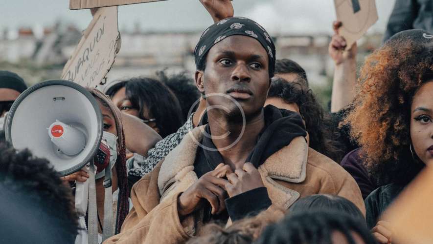 Voting Is an Act of Resistance